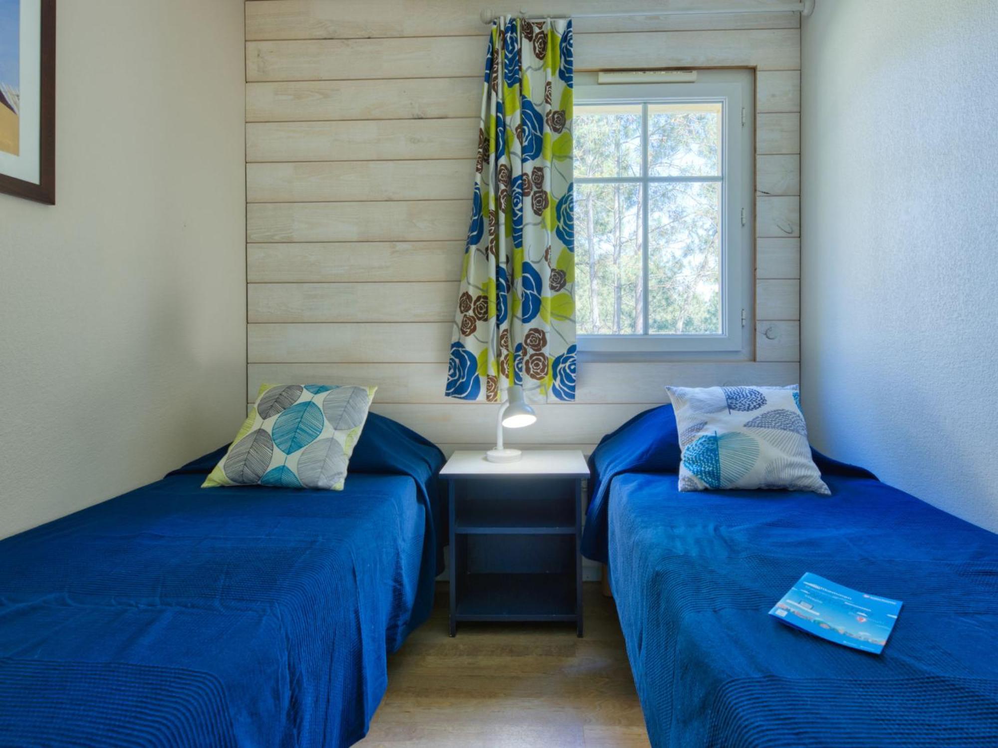 Holiday Home Domaine Golf Resort-2 By Interhome Lacanau Dış mekan fotoğraf