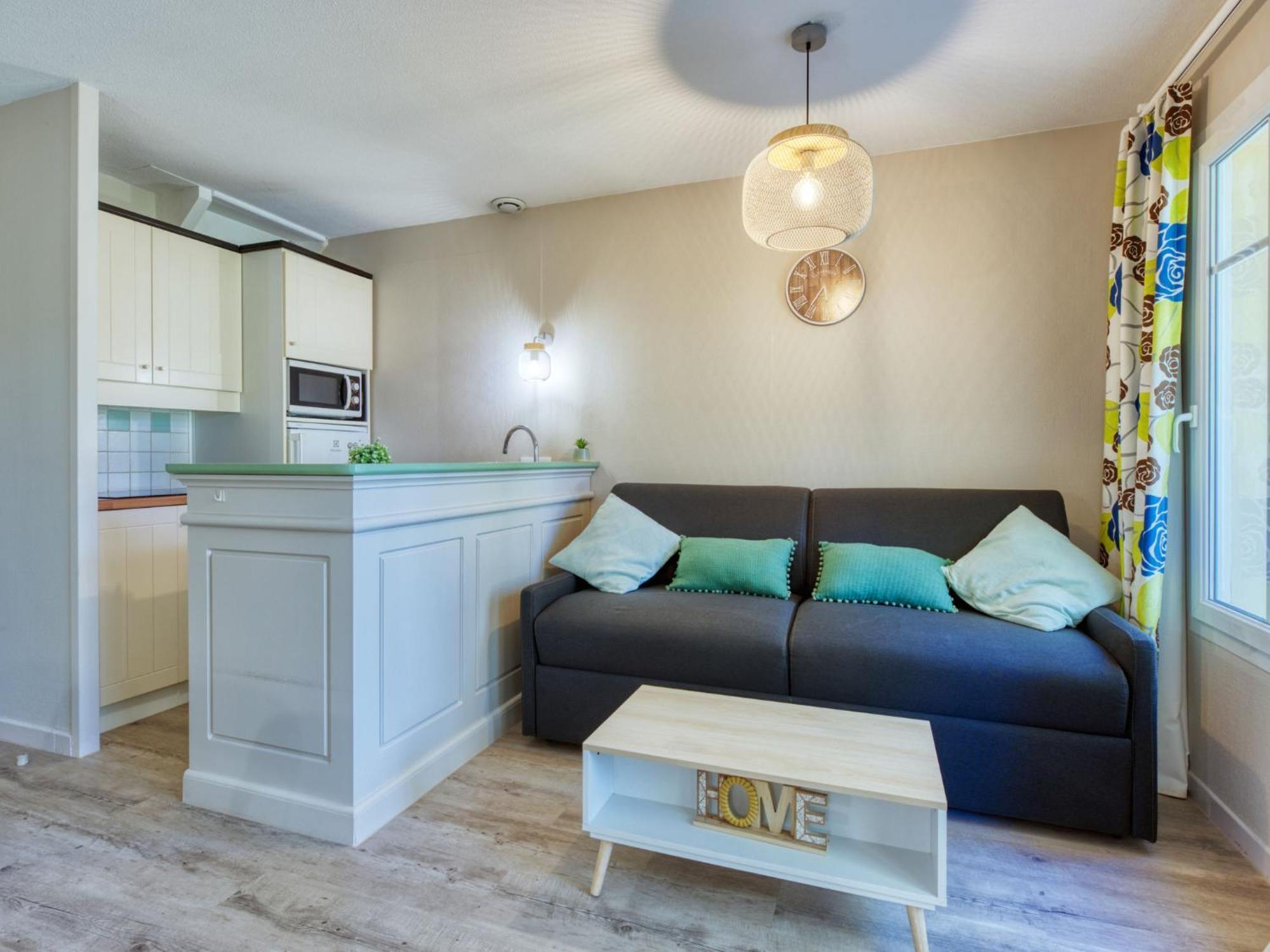 Holiday Home Domaine Golf Resort-2 By Interhome Lacanau Dış mekan fotoğraf