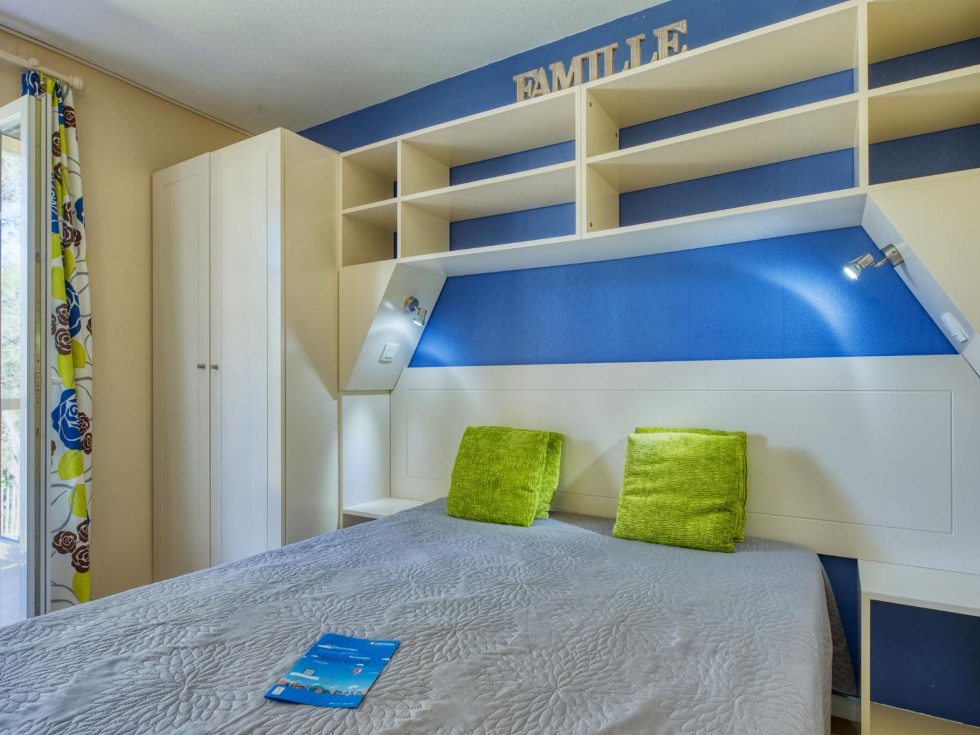 Holiday Home Domaine Golf Resort-2 By Interhome Lacanau Dış mekan fotoğraf