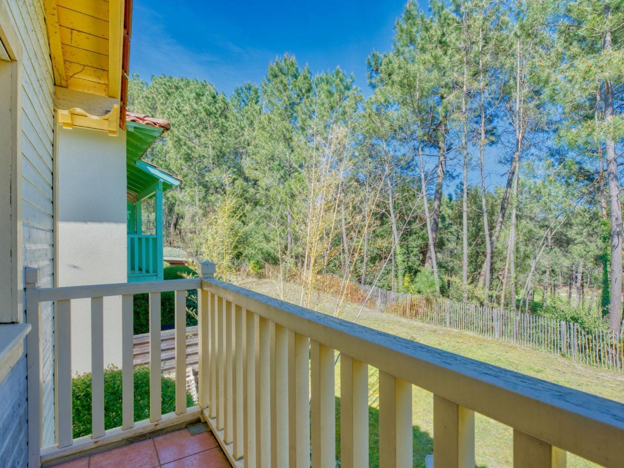 Holiday Home Domaine Golf Resort-2 By Interhome Lacanau Dış mekan fotoğraf